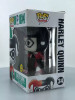 Funko POP! Heroes (DC Comics) DC Comics Harley Quinn (Glow in the Dark) - (91971)