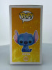 Funko POP! Disney Lilo & Stitch Stitch seated (Flocked) #159 Vinyl Figure - (91949)