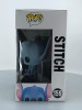 Funko POP! Disney Lilo & Stitch Stitch seated (Flocked) #159 Vinyl Figure - (91949)