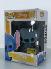 Funko POP! Disney Lilo & Stitch Stitch seated (Flocked) #159 Vinyl Figure - (91949)