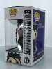 Funko POP! Movies Edward Scissorhands #17 Vinyl Figure - (91947)