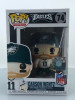 Funko POP! Sports NFL Carson Wentz #74 Vinyl Figure - (91932)