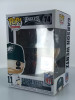 Funko POP! Sports NFL Carson Wentz #74 Vinyl Figure - (91932)