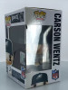 Funko POP! Sports NFL Carson Wentz #74 Vinyl Figure - (91932)