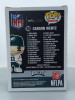 Funko POP! Sports NFL Carson Wentz #74 Vinyl Figure - (91932)