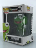 Funko POP! Muppets Kermit the Frog (Metallic) #1 Vinyl Figure - (91986)