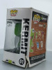 Funko POP! Muppets Kermit the Frog (Metallic) #1 Vinyl Figure - (91986)