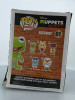 Funko POP! Muppets Kermit the Frog (Metallic) #1 Vinyl Figure - (91986)
