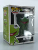 Funko POP! Muppets Kermit the Frog (Metallic) #1 Vinyl Figure - (91986)