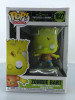 Funko POP! Zombie Bart #1027 - (91977)