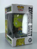 Funko POP! Zombie Bart #1027 - (91977)