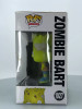 Funko POP! Zombie Bart #1027 - (91977)