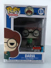 Funko POP! Animation Daria #674 Vinyl Figure - (92307)