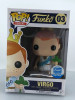 Funko POP! Funko Virgo (Zodiac) #3 Vinyl Figure - (92257)