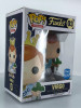 Funko POP! Funko Virgo (Zodiac) #3 Vinyl Figure - (92257)