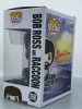 Funko POP! Television Bob Ross (with Raccoon) #558 Vinyl Figure - (92245)