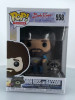 Funko POP! Television Bob Ross (with Raccoon) #558 Vinyl Figure - (92245)