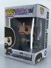 Funko POP! Television Bob Ross (with Raccoon) #558 Vinyl Figure - (92245)