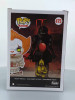 Funko POP! Movies IT Pennywise with balloon #475 Vinyl Figure - (92294)