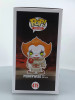 Funko POP! Movies IT Pennywise with balloon #475 Hot Topic Exclusive - (92294)