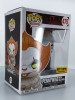 Funko POP! Movies IT Pennywise with balloon #475 Hot Topic Exclusive - (92294)