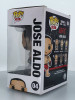 Funko POP! Sports UFC Jose Aldo #4 Vinyl Figure - (92269)