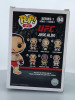 Funko POP! Sports UFC Jose Aldo #4 Vinyl Figure - (92269)