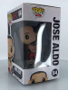 Funko POP! Sports UFC Jose Aldo #4 Vinyl Figure - (92269)