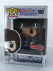 Funko POP! Television Bob Ross (with Pea Pod the Squirrel) #560 Vinyl Figure - (92246)