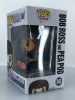 Funko POP! Television Bob Ross (with Pea Pod the Squirrel) #560 Vinyl Figure - (92246)