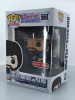 Funko POP! Television Bob Ross (with Pea Pod the Squirrel) #560 Vinyl Figure - (92246)