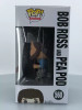 Funko POP! Television Bob Ross (with Pea Pod the Squirrel) #560 Vinyl Figure - (92246)