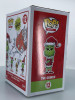 Funko POP! Books Dr. Seuss The Grinch (as Santa Claus) (Chase) #12 Vinyl Figure - (92292)