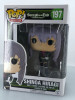 Funko POP! Animation Anime Seraph of the End Shinoa Hiragi #197 Vinyl Figure - (92315)