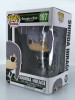 Funko POP! Animation Anime Seraph of the End Shinoa Hiragi #197 Vinyl Figure - (92315)