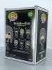 Funko POP! Animation Anime Seraph of the End Shinoa Hiragi #197 Vinyl Figure - (92315)