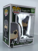 Funko POP! Animation Anime Seraph of the End Shinoa Hiragi #197 Vinyl Figure - (92315)