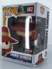 Funko POP! Television Carmen Sandiego (Translucent) #662 Vinyl Figure - (92312)