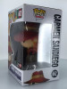 Funko POP! Television Carmen Sandiego (Translucent) #662 Vinyl Figure - (92312)