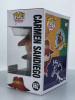 Funko POP! Television Carmen Sandiego (Translucent) #662 Vinyl Figure - (92312)