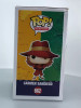 Funko POP! Television Carmen Sandiego (Translucent) #662 Vinyl Figure - (92312)