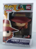 Funko POP! Television Carmen Sandiego (Translucent) #662 Vinyl Figure - (92312)