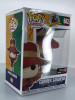 Funko POP! Television Carmen Sandiego (Translucent) #662 Vinyl Figure - (92312)