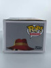 Funko POP! Television Carmen Sandiego (Translucent) #662 Vinyl Figure - (92312)