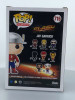 Funko POP! Television DC The Flash Jay Garrick #716 Vinyl Figure - (92319)