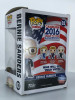 Funko POP! Celebrities The Vote Bernie Sanders #3 Vinyl Figure - (92240)