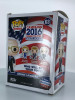 Funko POP! Celebrities The Vote Bernie Sanders #3 Vinyl Figure - (92240)