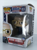 Funko POP! Celebrities The Vote Bernie Sanders #3 Vinyl Figure - (92240)