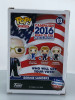 Funko POP! Celebrities The Vote Bernie Sanders #3 Vinyl Figure - (92240)