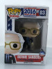 Funko POP! Celebrities The Vote Bernie Sanders #3 Vinyl Figure - (92240)